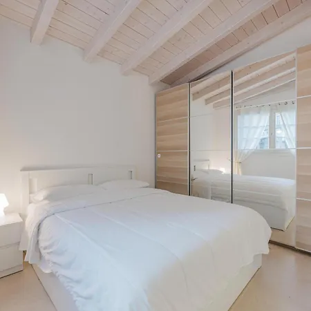 Ca' Serena - Murano Centro - 10 Min From Apartment *