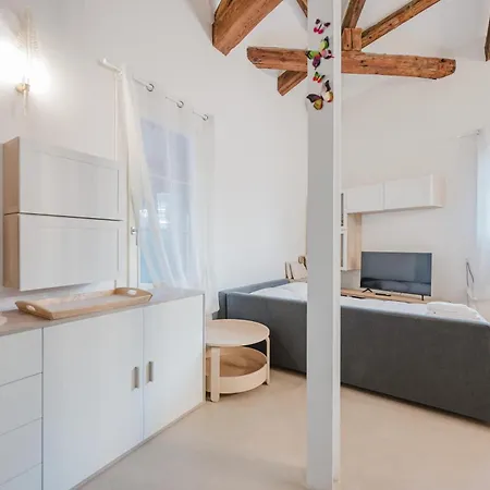 Ca' Serena - Murano Centro - 10 Min From Apartment *