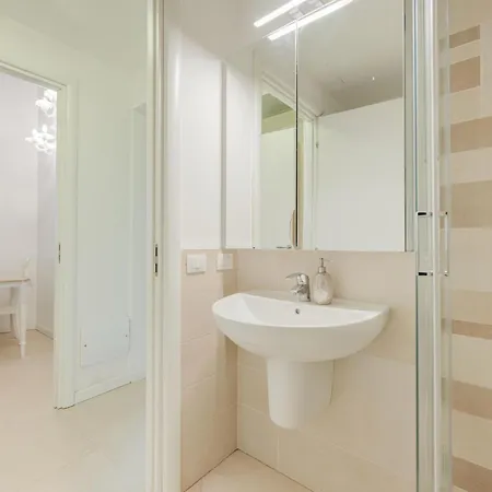 Ca' Serena - Murano Centro - 10 Min From شقة