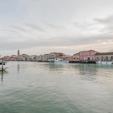 Ca' Serena - Murano Centro - 10 Min From *