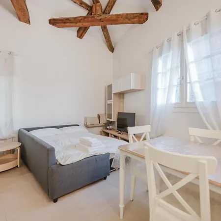 Ca' Serena - Murano Centro - 10 Min From شقة *