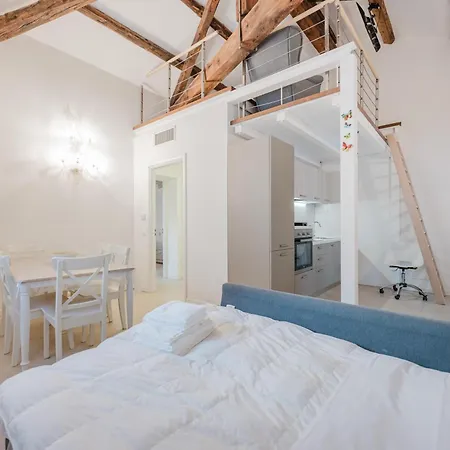 شقة Ca' Serena - Murano Centro - 10 Min From البندقية