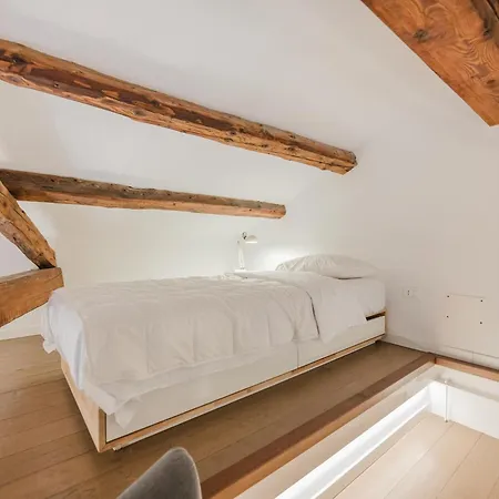 Apartment Ca' Serena - Murano Centro - 10 Min From Venice