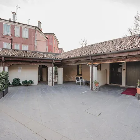 Apartment Ca' Serena - Murano Centro - 10 Min From *